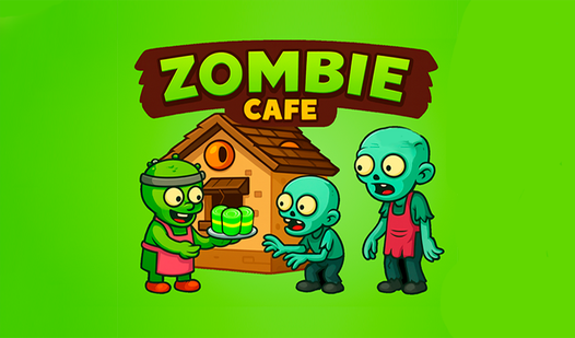 Zombie cafe  loading=