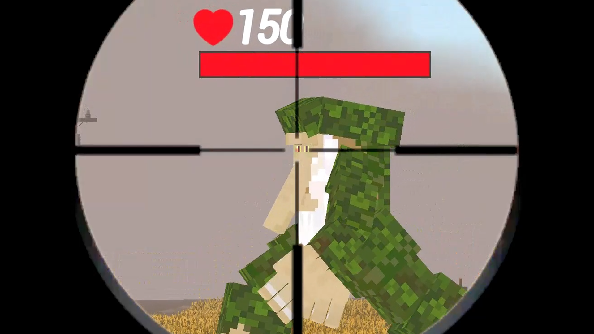 Brainrot Hunters: Shooter 3D — screenshot 9
