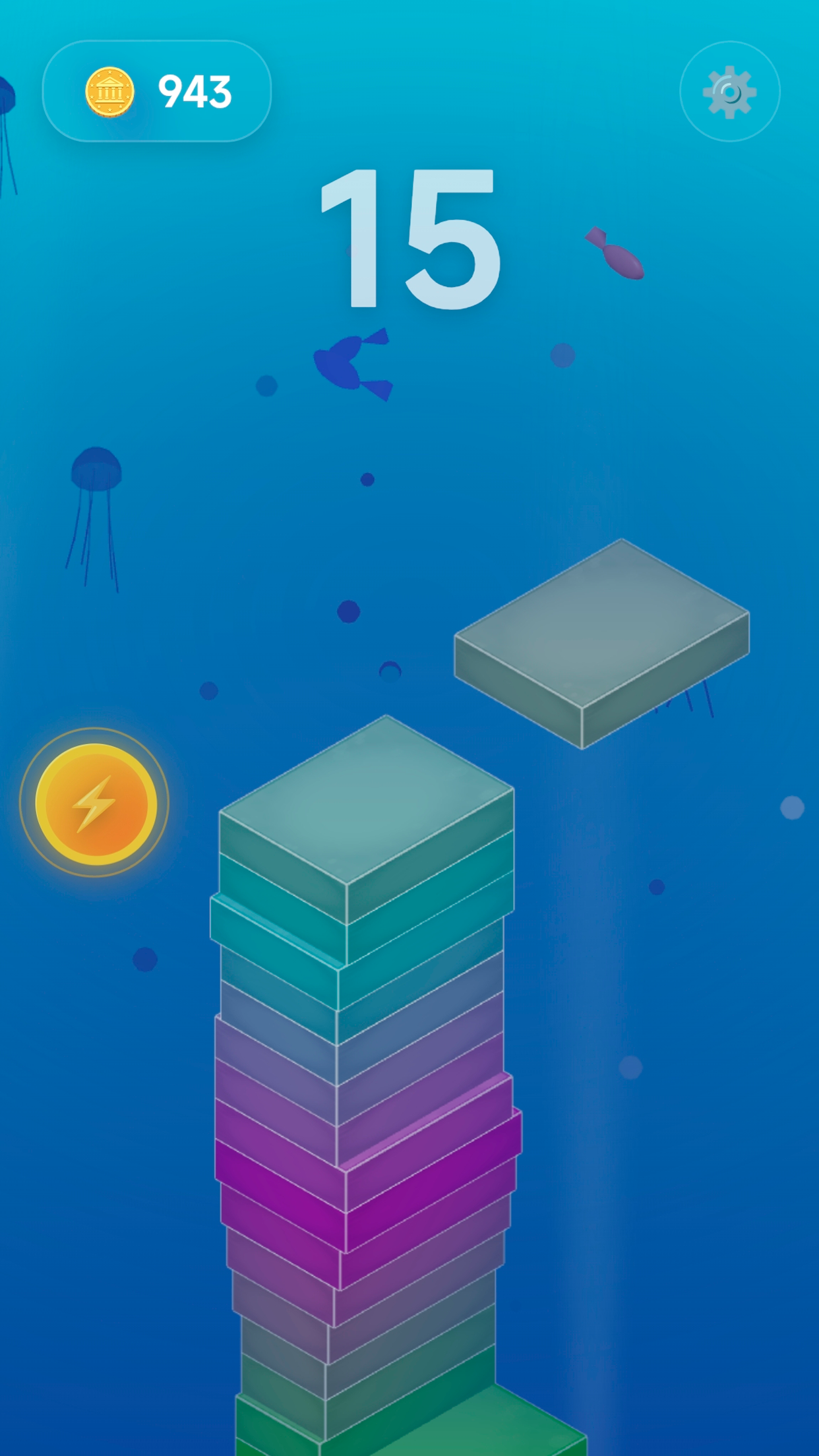Stack Tower screenshot 4