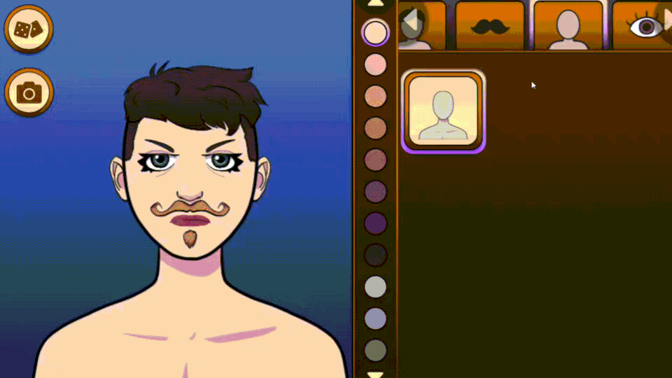 Style & Dungeon — screenshot 5