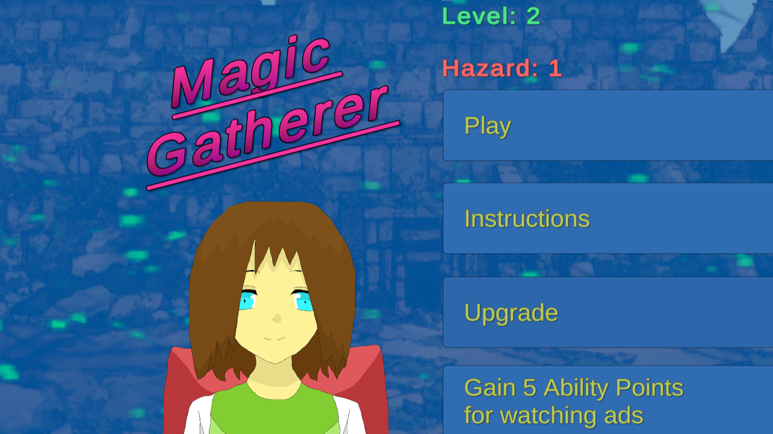 Magic Gatherer — screenshot 3