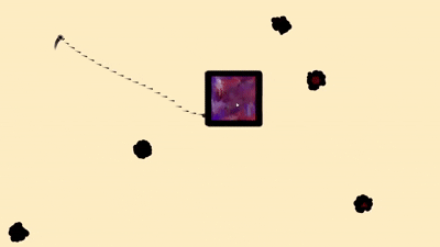 Geometry War — screenshot 7