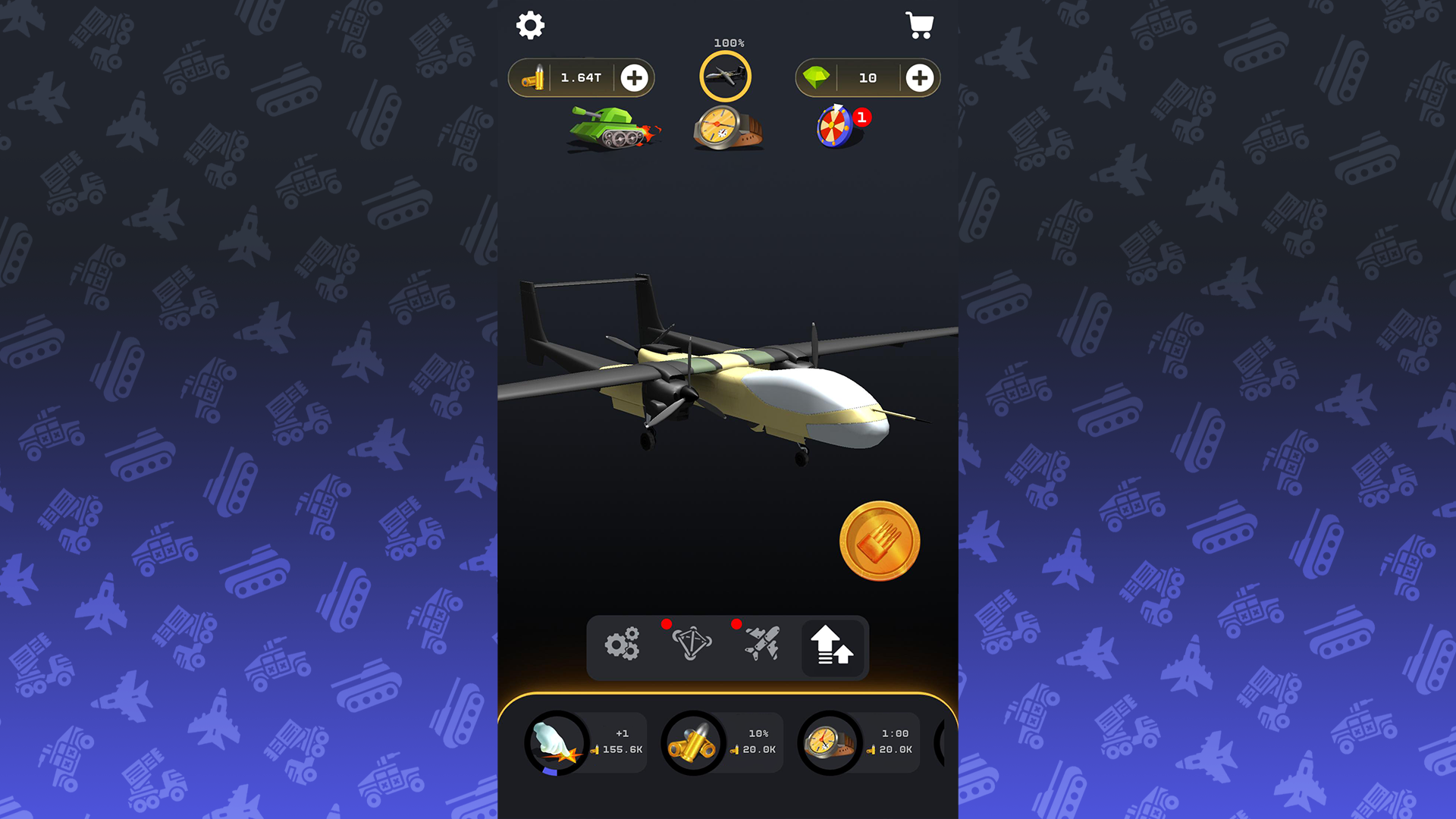 Make Drone by Your Own screenshot