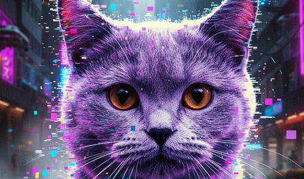 Kitties - Wonder Puzzle