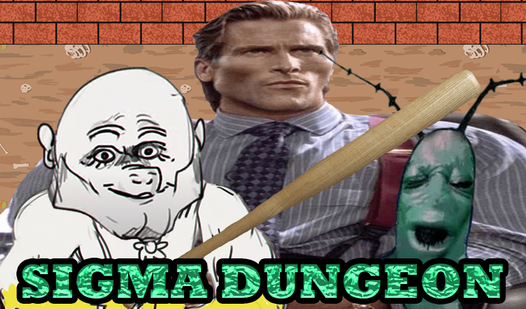 Sigma Dungeon