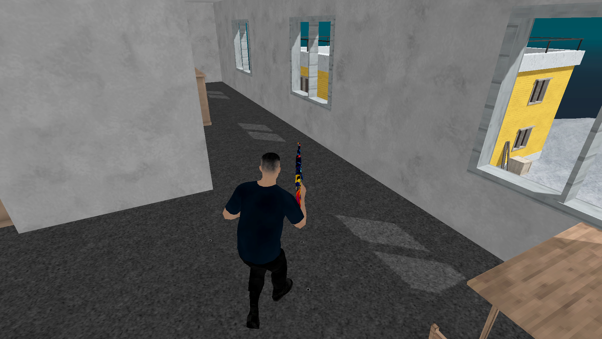Extreme Battlegrounds — screenshot 9