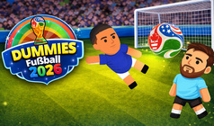 Dummies Fußball 2026