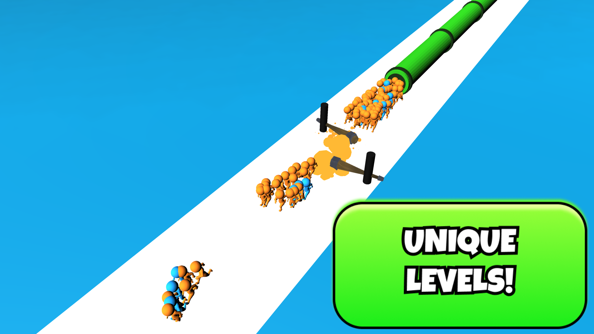 Lord of Traps — screenshot 3