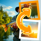 თამაში Mix Puzzle: Fishing