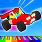 Merge Cars: Sky Racing