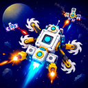 Space Craft: Ship War