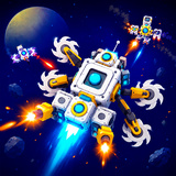 Space Craft: Ship War