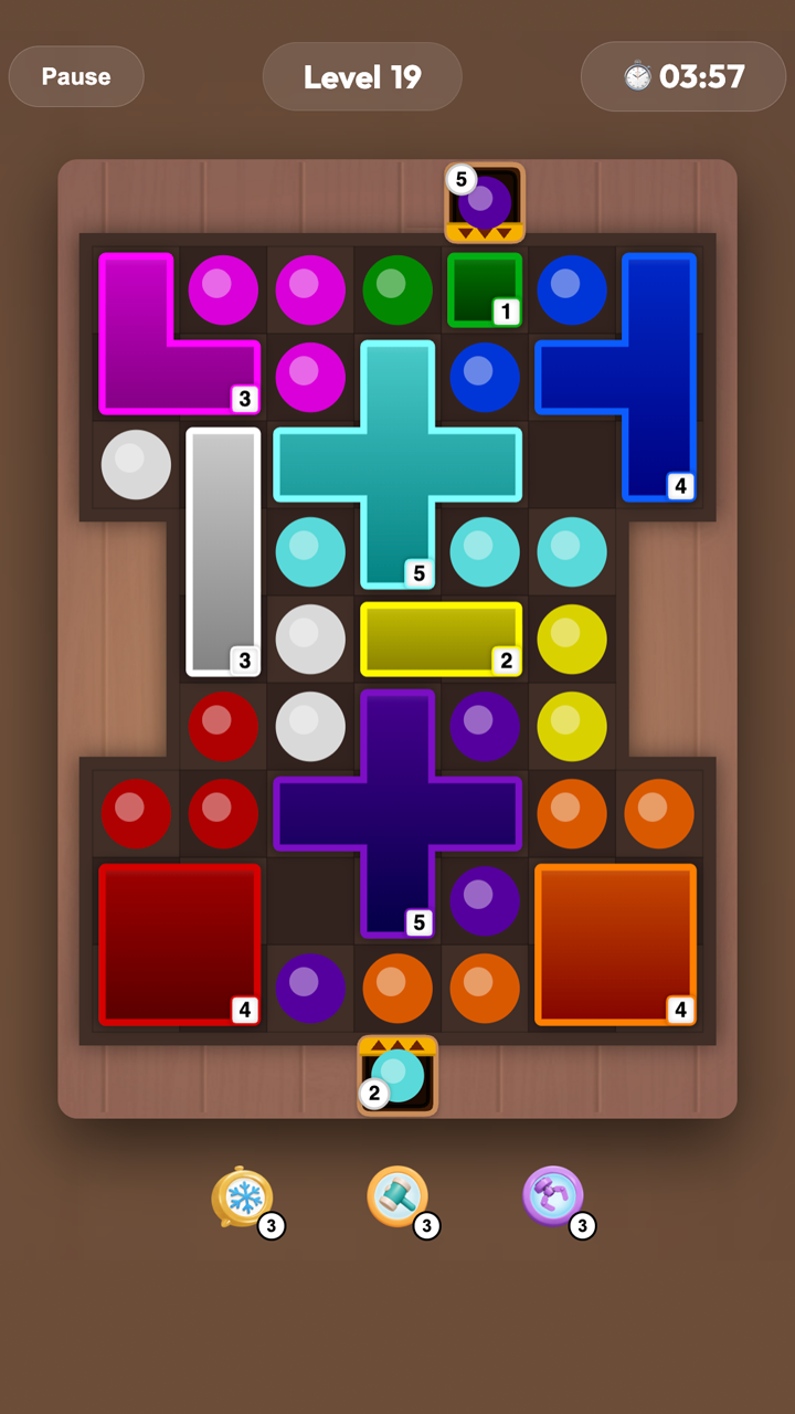 Drop Rush screenshot 6