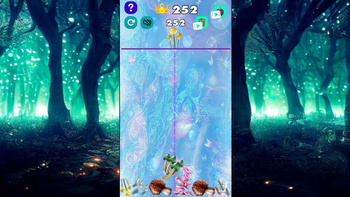 Combine Magic Mushrooms