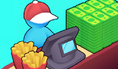 Cafe Simulator: Idle