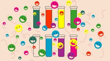 Water Sort Puzzle: Color Game