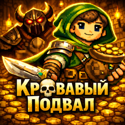 Кровавый подвал