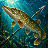 Spearfishing: Deep Sea Hunt: 在 Playhop 上免费在线畅玩