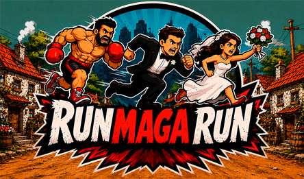 RunMagaRun