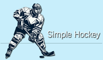 Simple Hockey