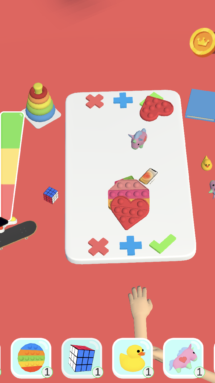 Popit: Unlimited Trading screenshot 5