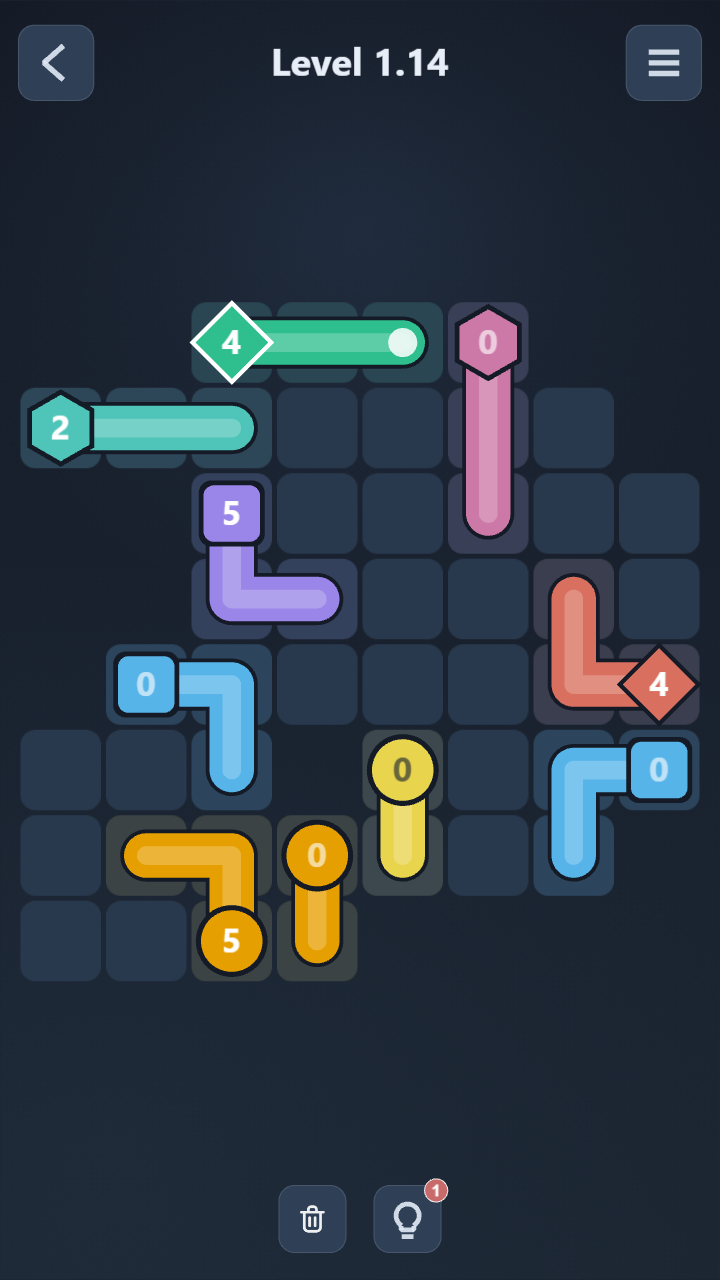 Line Field screenshot 12