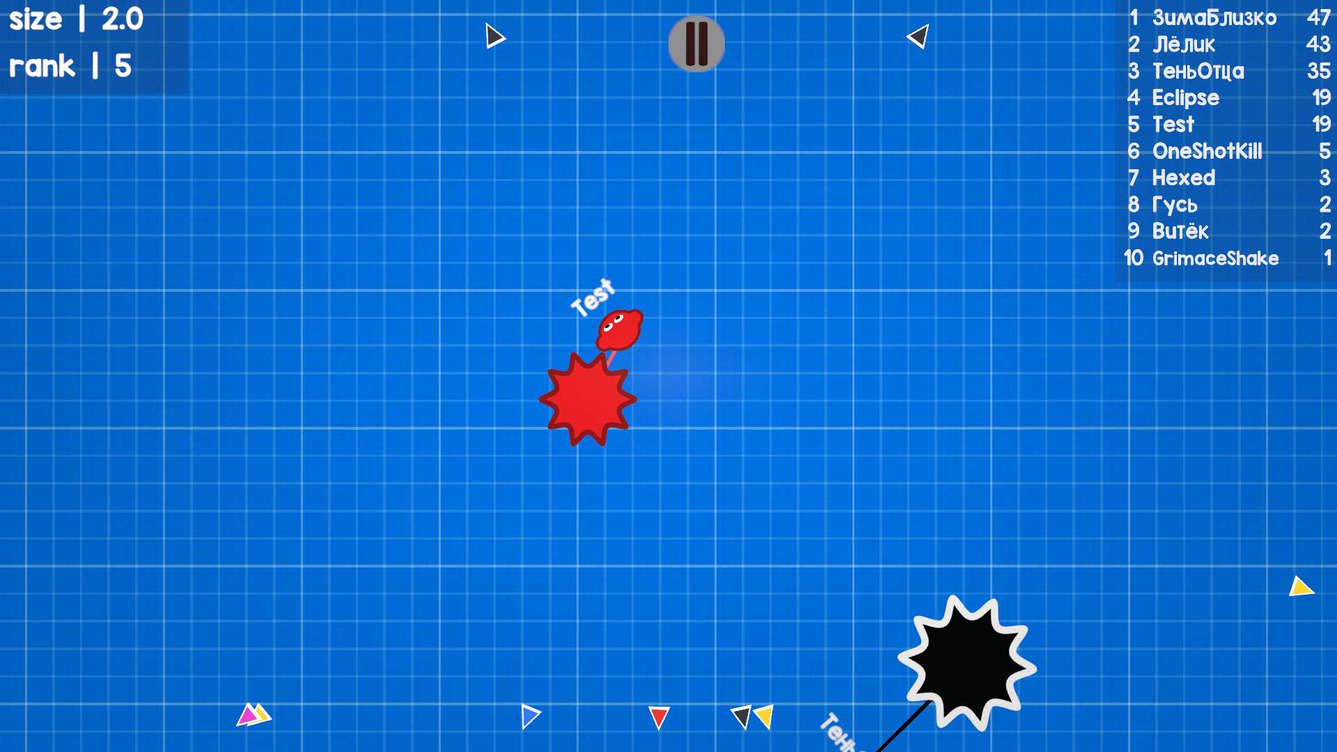Slap Me — screenshot 3