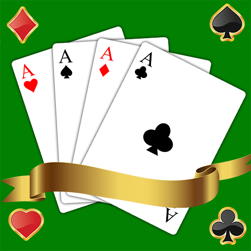 Classic Solitaire Free Cell icon