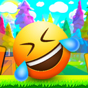 Emoji Ball: Bounce Adventure Roller Ball