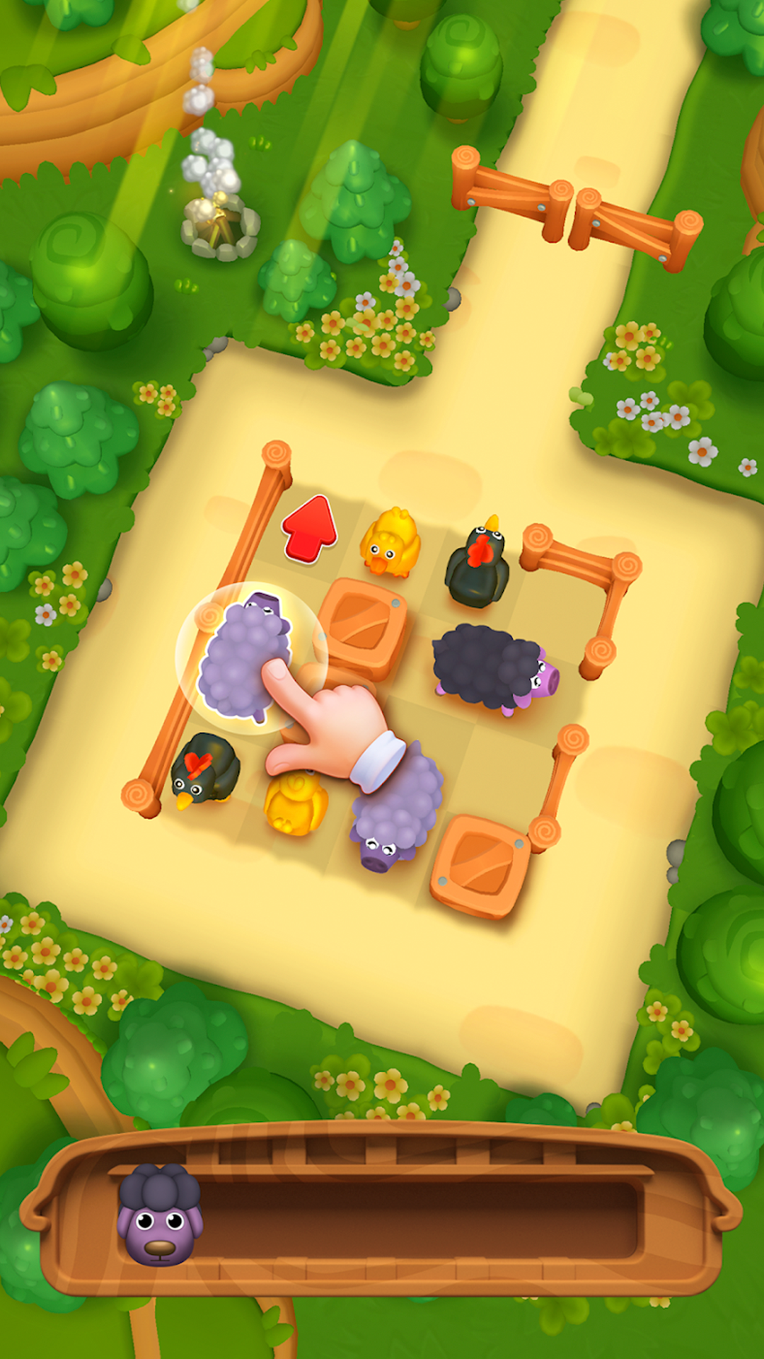 Farm: Clear the Jam screenshot 8