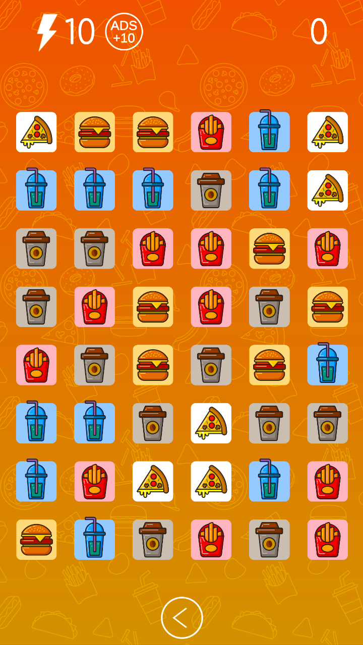Fastfood Connect screenshot 6