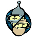 Найди отличия: FUTURAMA