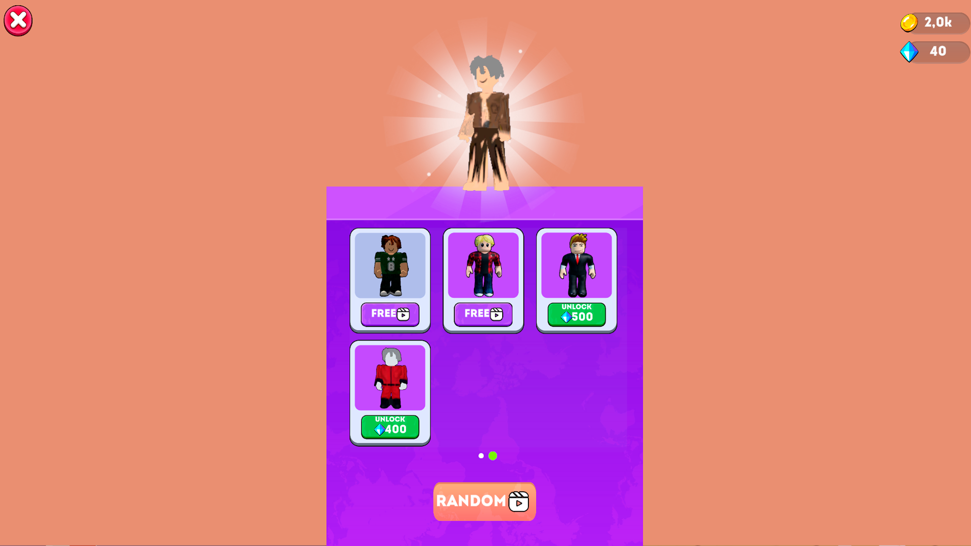 Obby: Defend your base from 67 — screenshot 3