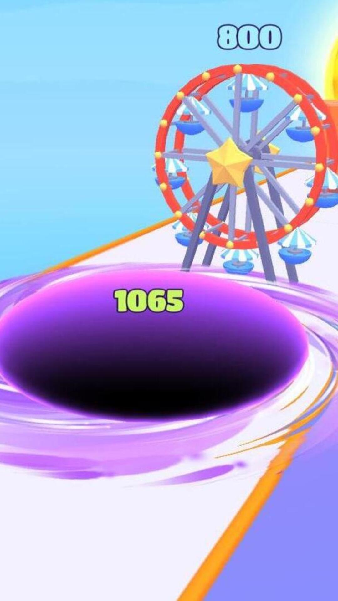 Big Black Gravity Hole screenshot 14