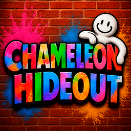 Chameleon Hideout
