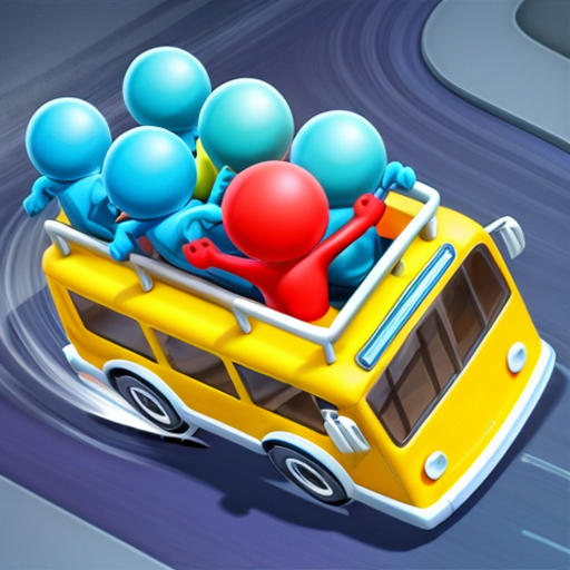 Bus Escape icon