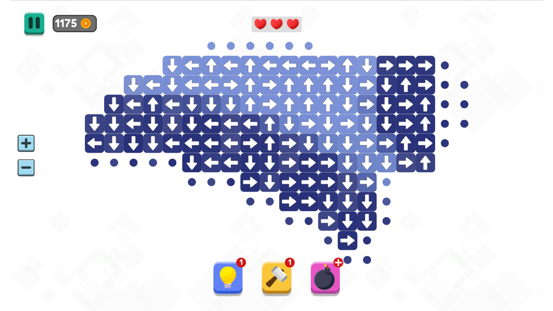Arrow Escape — screenshot 3