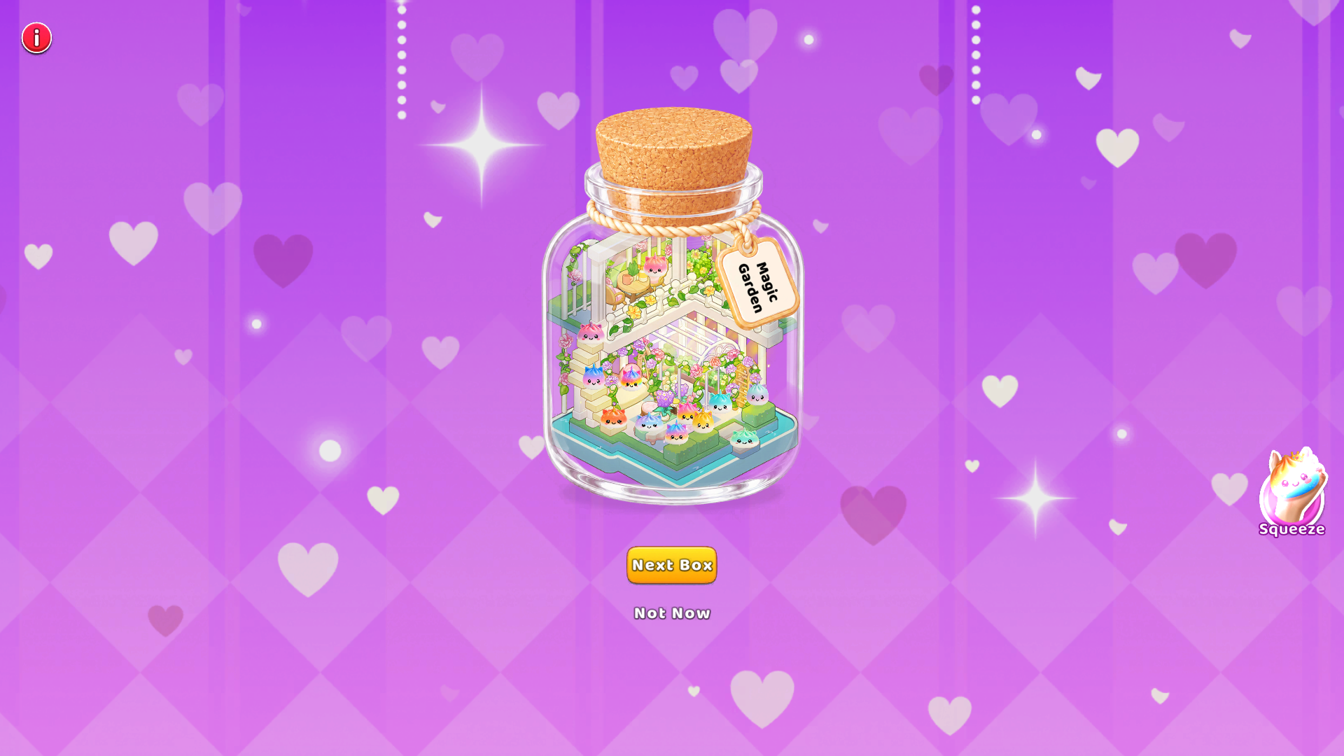 Mystery Dumpling: Surprise Box screenshot 6
