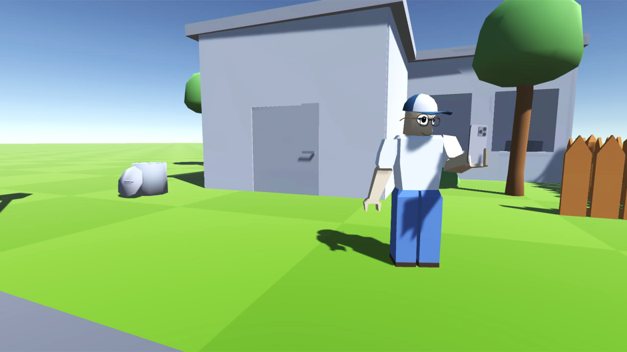 My Sandbox Playground! — screenshot 6