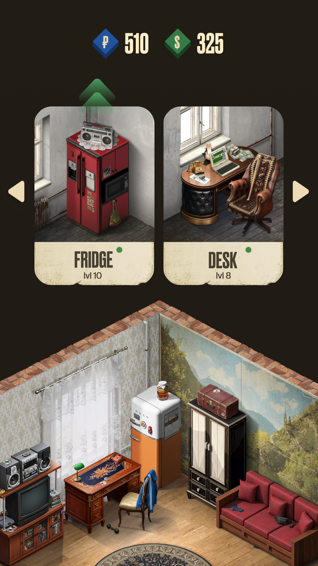 Block Boss: Street Gang Tycoon screenshot 13
