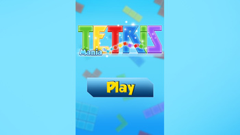 Tetris Mania