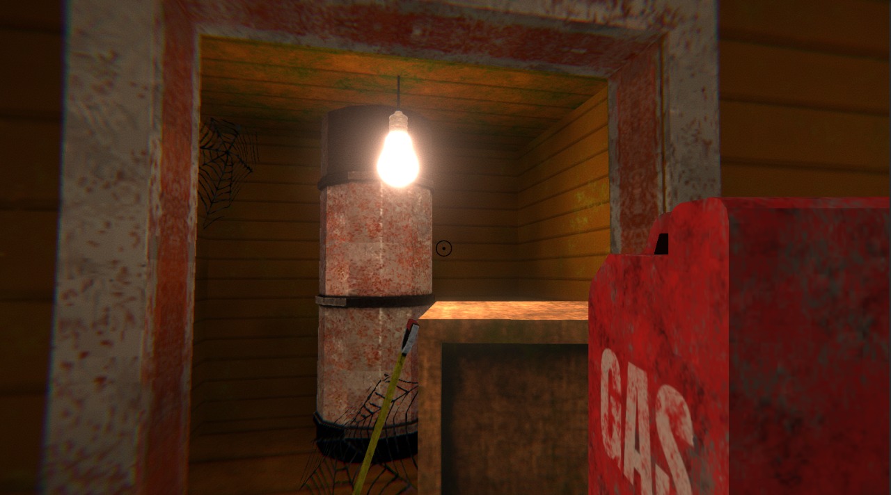 Дед Маньяк: Побег из дома — screenshot 6