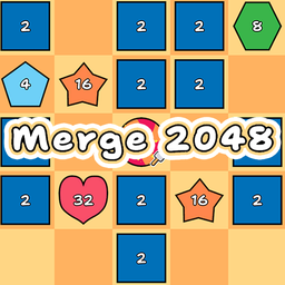 Merge 2048