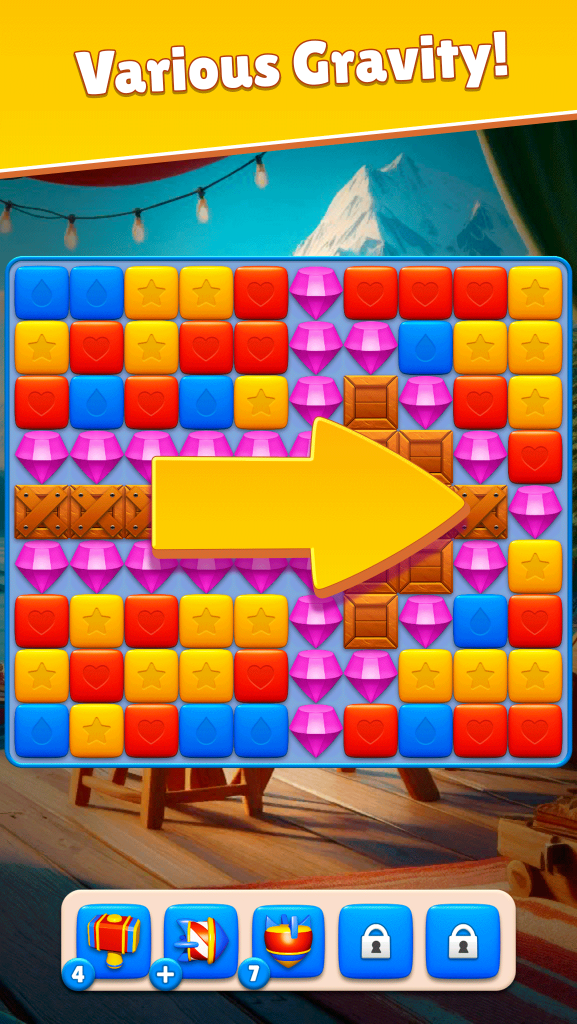 Cubica screenshot 11