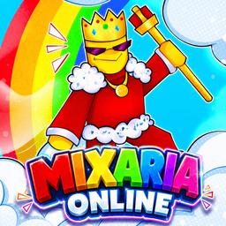 Mixaria Online