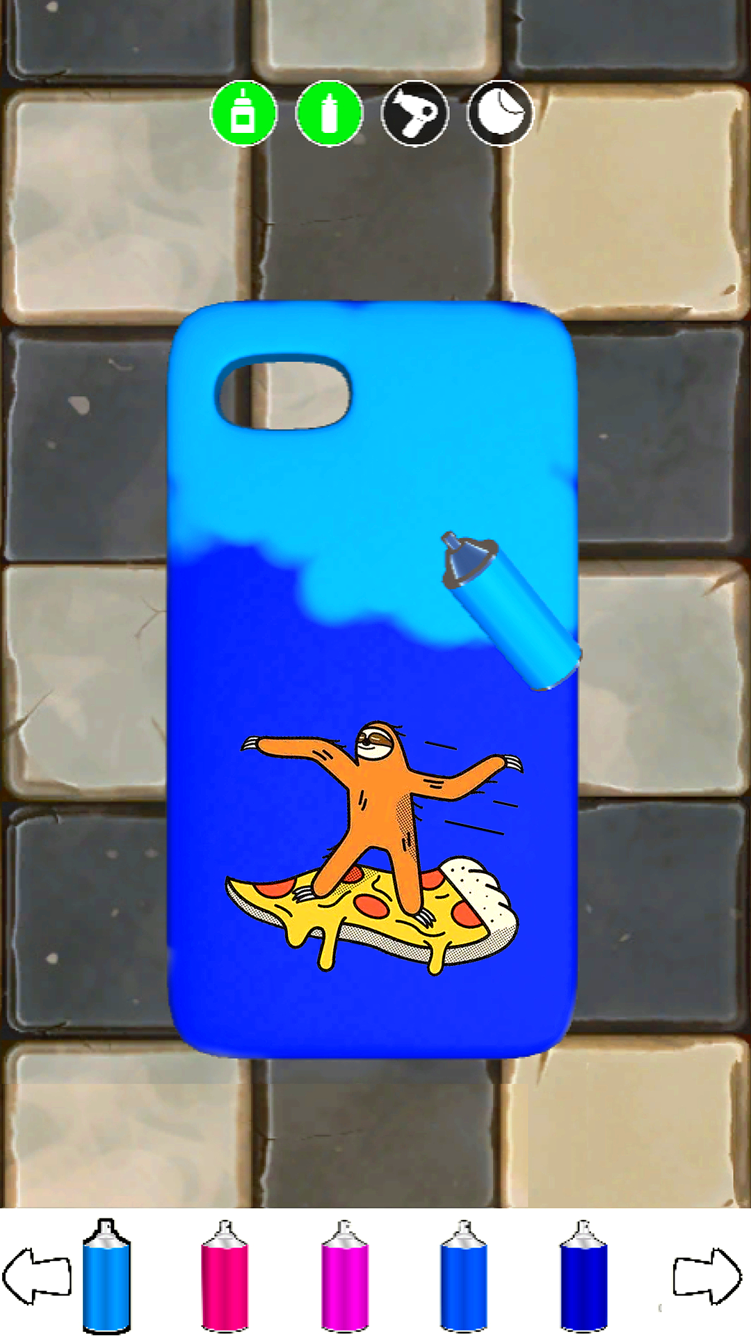 Phone Case Designer screenshot 5