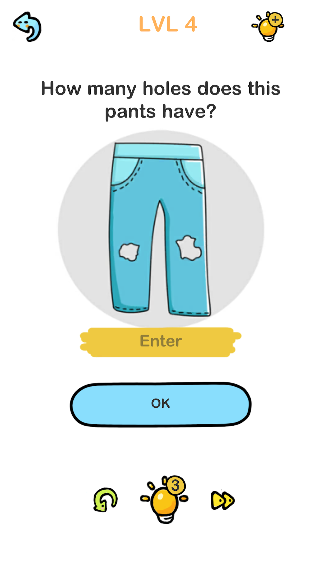 Tricky Riddles screenshot 6