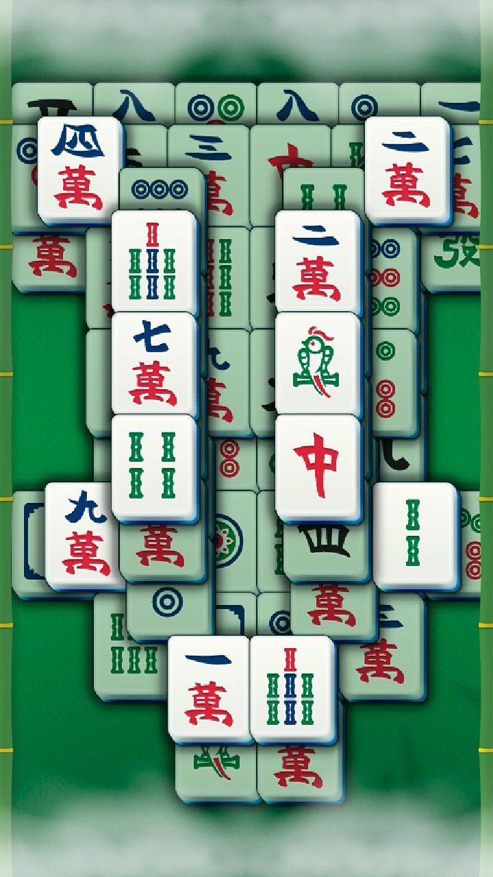 Vita Mahjong 2025 screenshot 6
