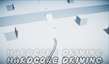 Hardcore Driving