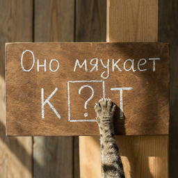 Словесный Детектив